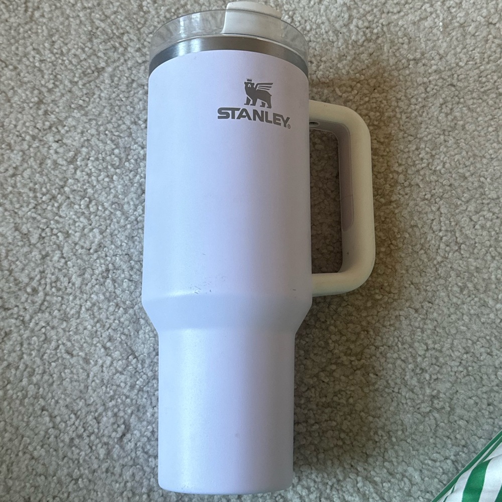 lavender 40 oz stanley